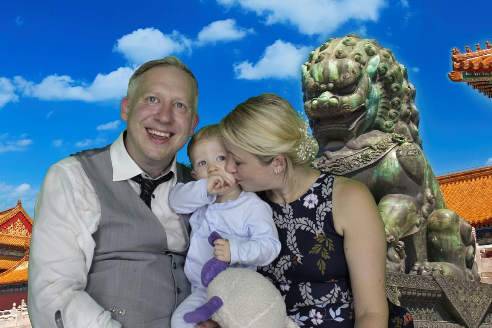 Katherine & Simon | View more photos from the event at gallery.myphotoboothexperience.co.uk/u/MyPhotoBoothExperienceLtd/Katherine-Simon